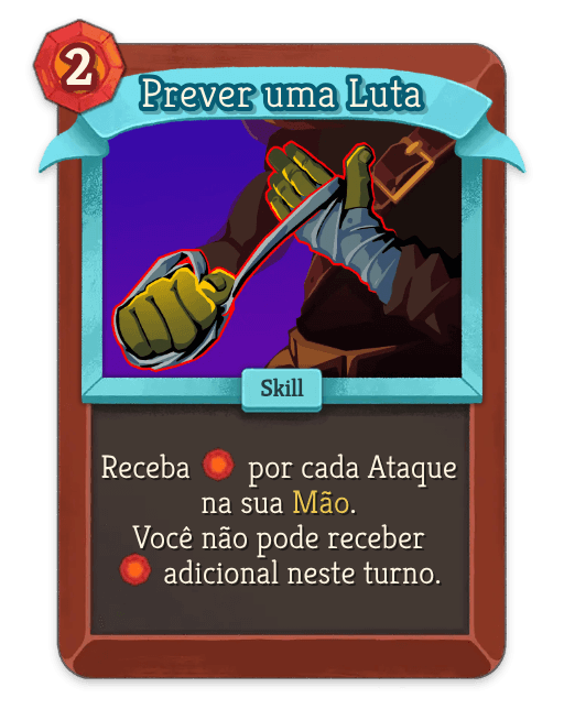 Prever uma Luta