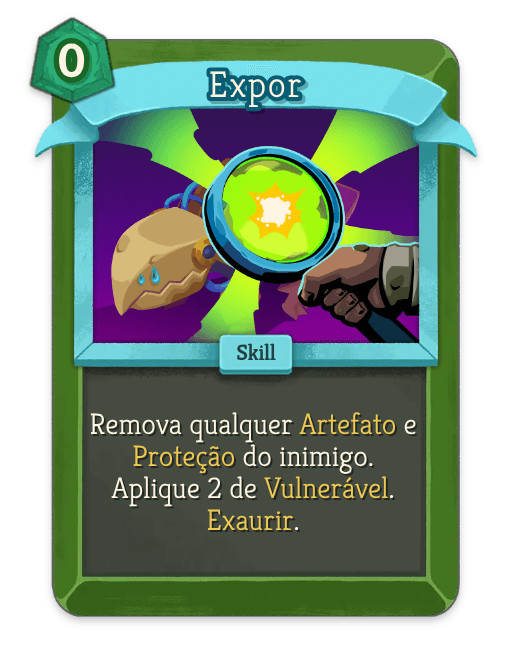 Expor