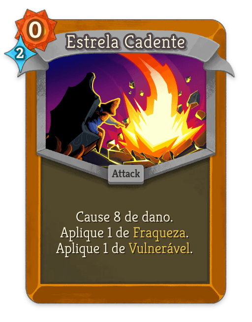 Estrela Cadente