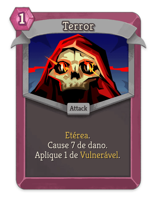 Terror