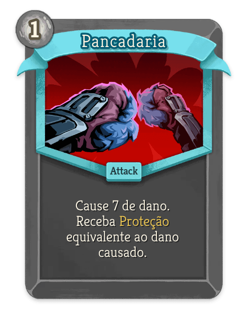 Pancadaria
