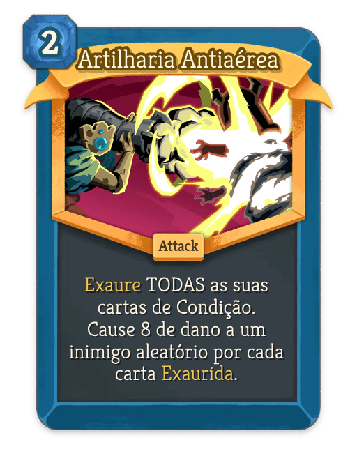Artilharia Antiaérea