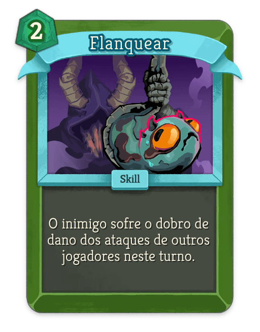 Flanquear