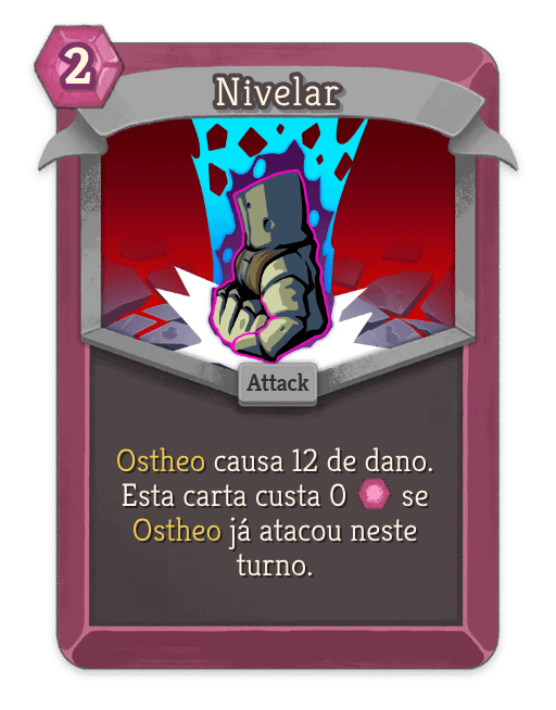 Nivelar