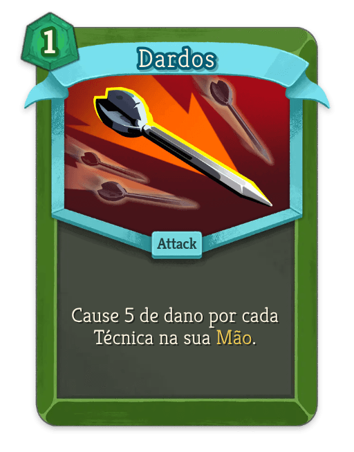 Dardos