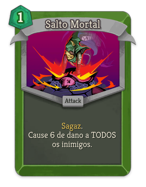 Salto Mortal
