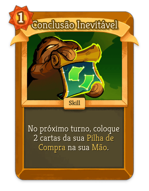 Conclusão Inevitável