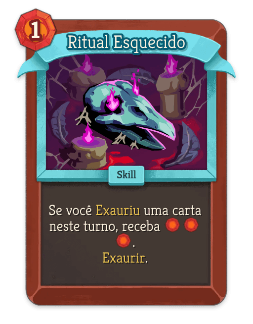 Ritual Esquecido