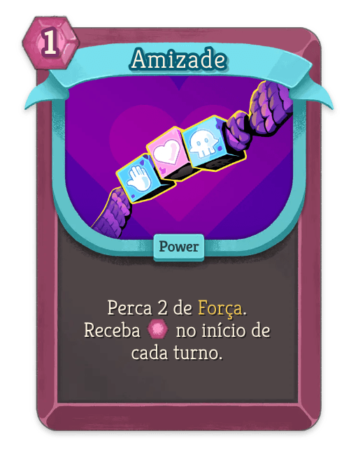 Amizade