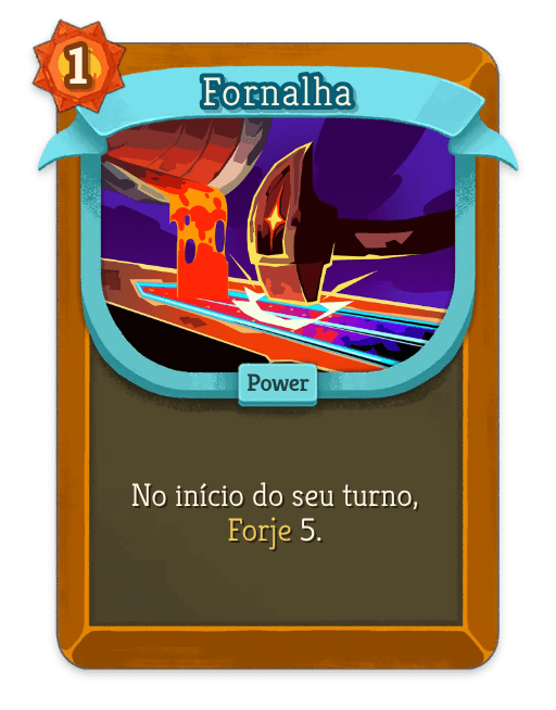 Fornalha