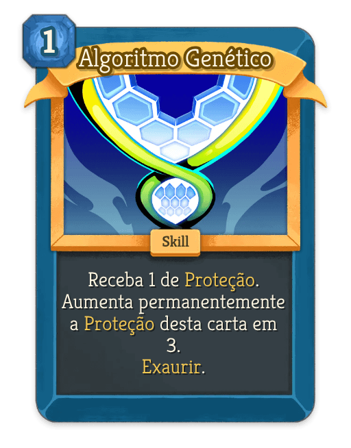 Algoritmo Genético
