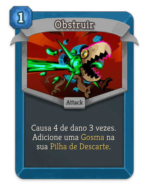 Obstruir