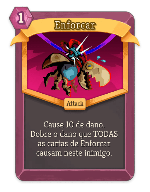Enforcar