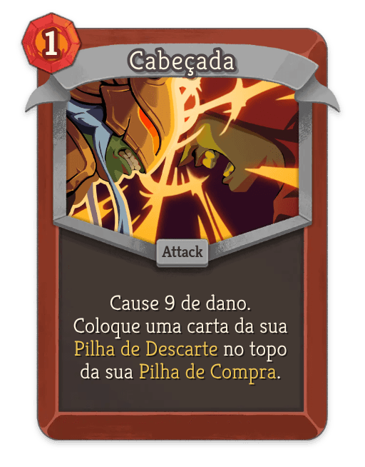 Cabeçada