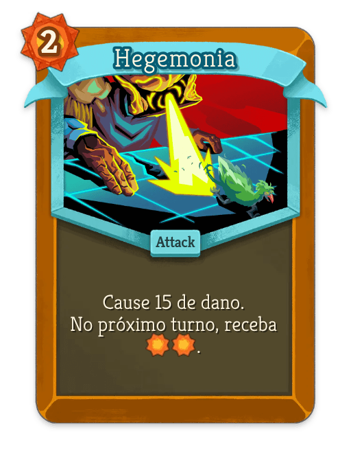 Hegemonia
