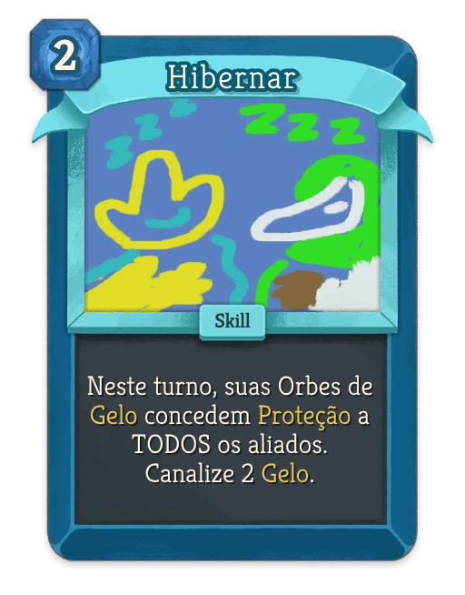 Hibernar