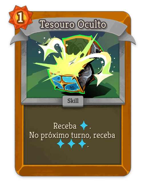 Tesouro Oculto