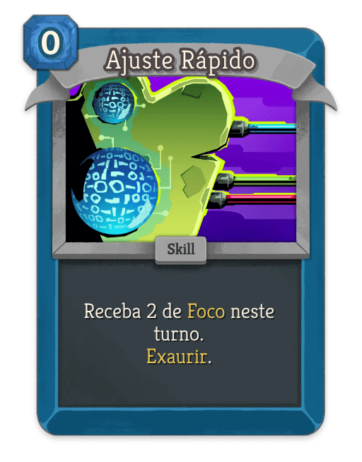 Ajuste Rápido