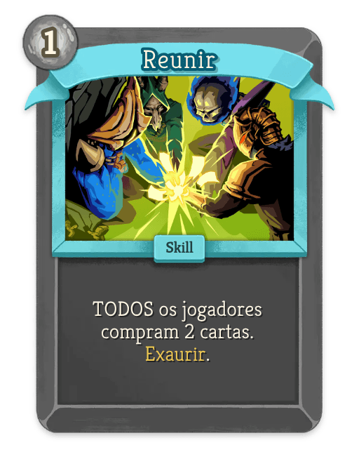 Reunir