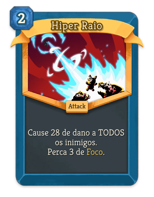 Hiper Raio