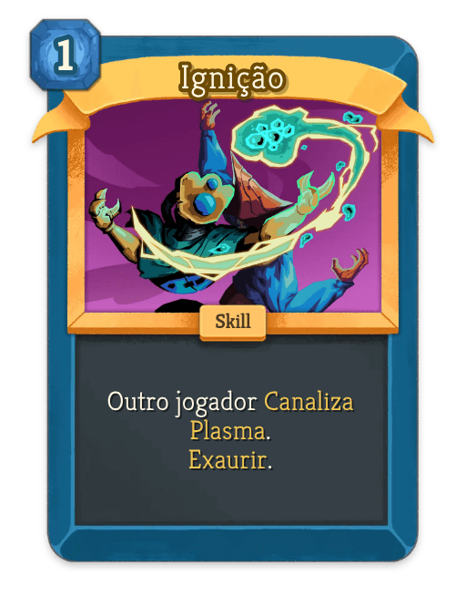Ignição