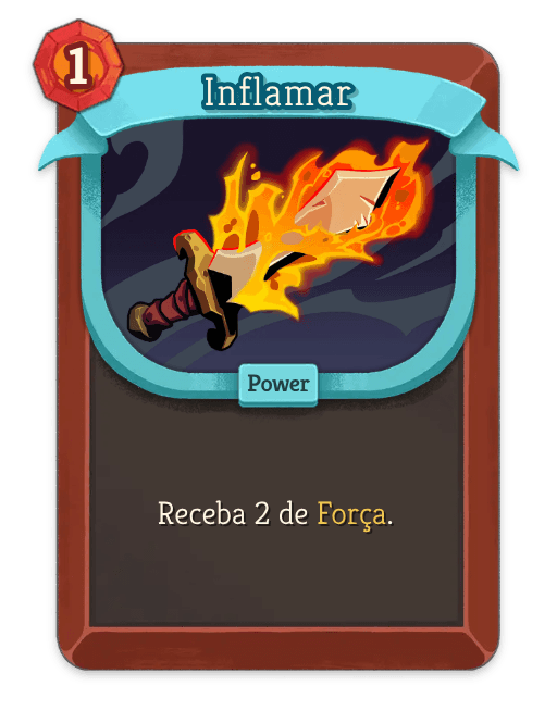 Inflamar