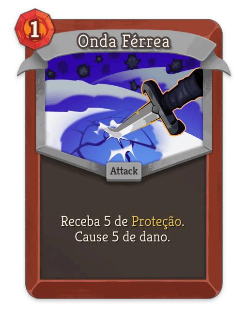 Onda Férrea