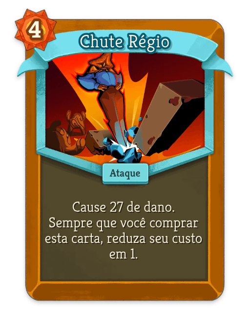 Chute Régio