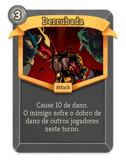 Derrubada