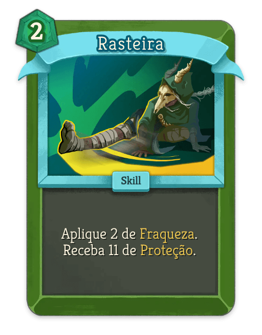 Rasteira