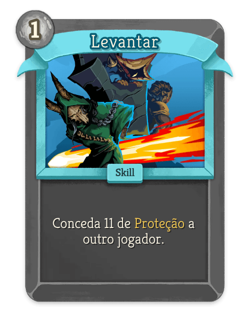 Levantar