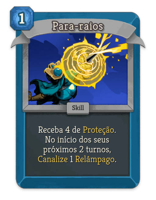 Para-raios