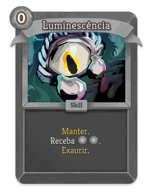 Luminescência