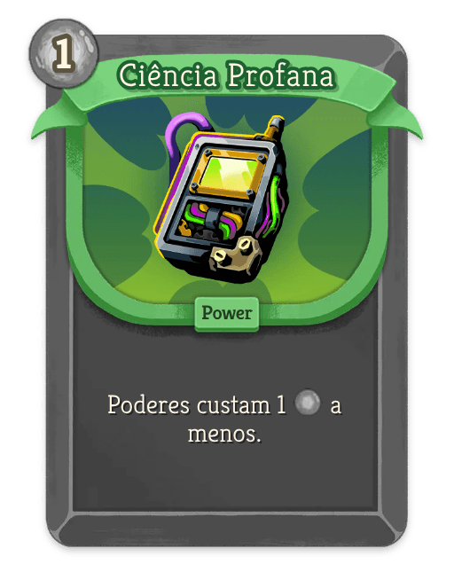 Ciência Profana