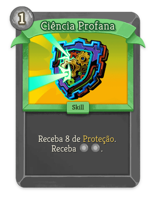Ciência Profana