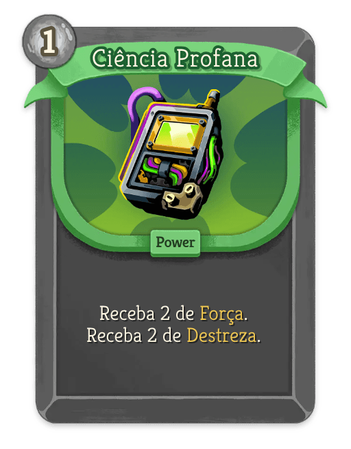 Ciência Profana