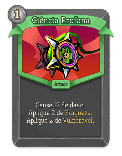 Ciência Profana