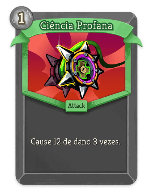 Ciência Profana