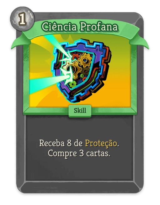 Ciência Profana