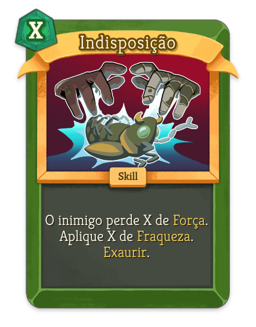 Indisposição