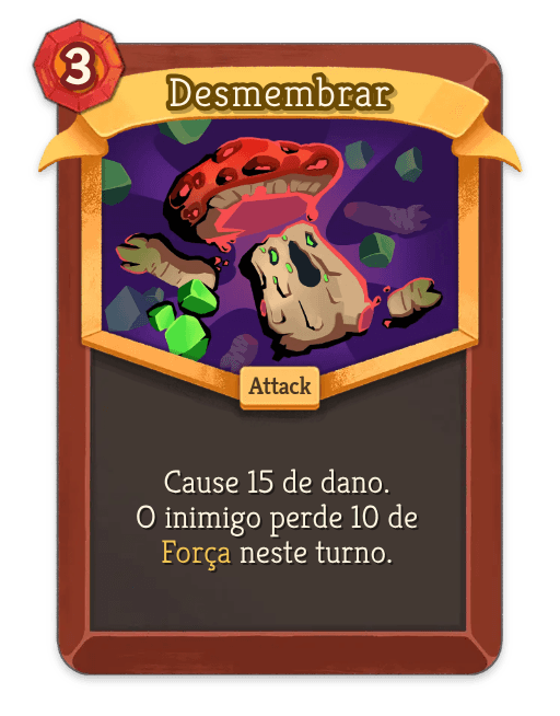 Desmembrar