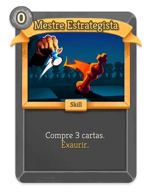 Mestre Estrategista