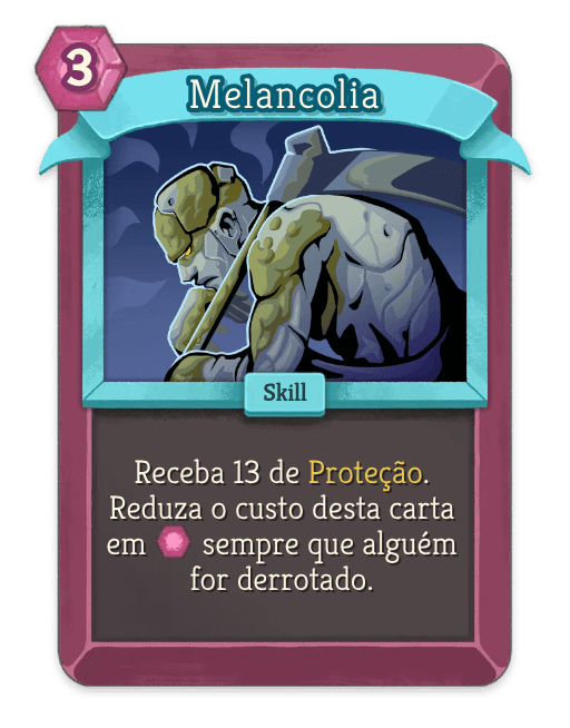Melancolia