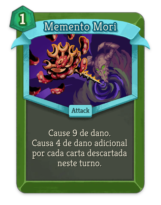 Memento Mori