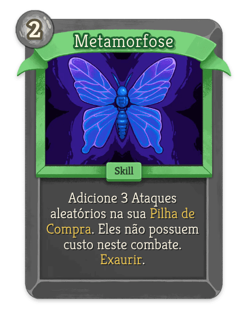 Metamorfose