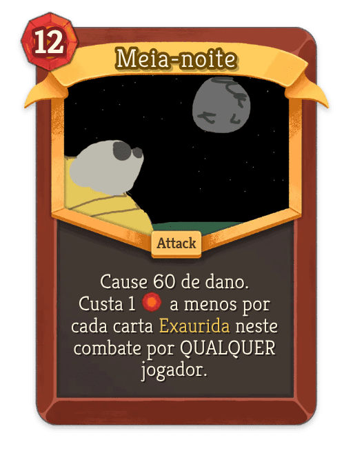 Meia-noite