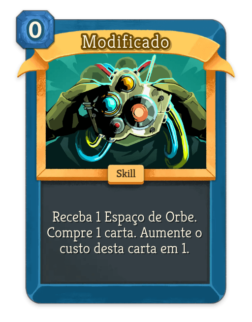 Modificado