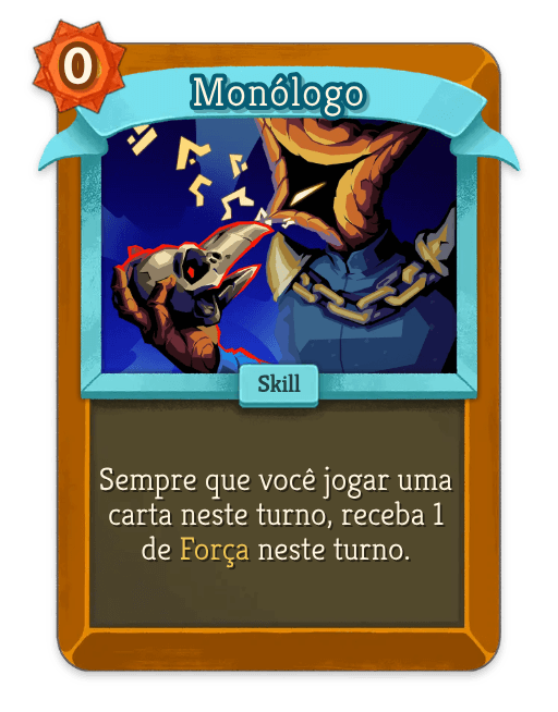 Monólogo