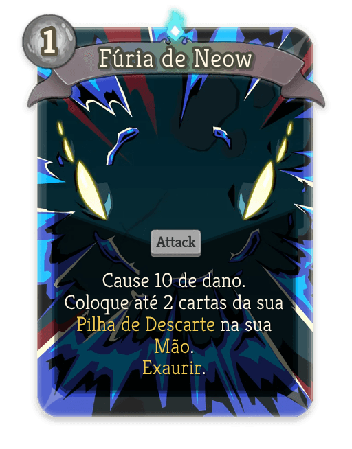 Fúria de Neow