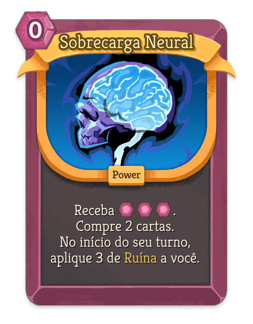 Sobrecarga Neural